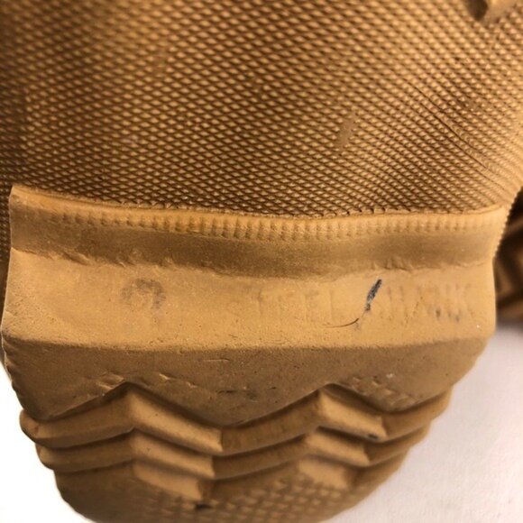 Sorel Premium Leather Waterproof Snow Boots 8 main image 4